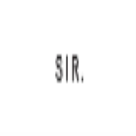 SIR The Label logo