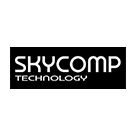 SKYCOMP logo