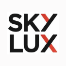 SKYLUX Travel Logo