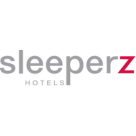 Sleeperz Hotels Logo