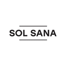 Sol Sana logo