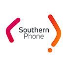 Southern Phone Logo