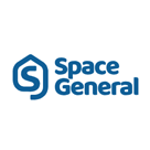 Space General (NZ) logo