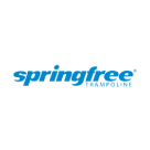 Springfree Trampoline logo