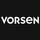 Vorsen Logo