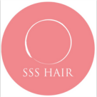 SSS Hair Logo