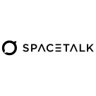 Spacetalk Watch logo