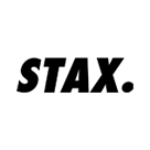 Stax logo