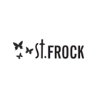 St. Frock logo