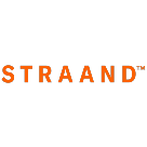 STRAAND logo