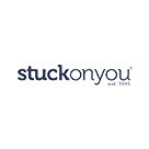 Stuck On You logo