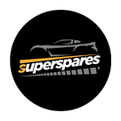 Superspares Logo