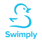 Swimply logo