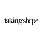 Taking Shape Logo