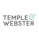 Temple & Webster Logo