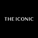 THE ICONIC Logo