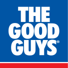 The Good Guys logo