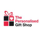 The Personalised Gift Shop Logo