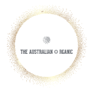 The Australian Organic Logo