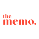 The Memo logo