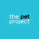 The Pet Project Logo