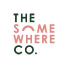 The Somewhere Co. Logo