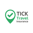 Tick Travel Insurance logo