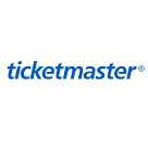 Ticketmaster Logo