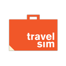 TravelSim Logo