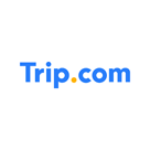 Trip.com Logo