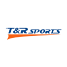 T&R Sports logo