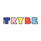 The Trybe logo