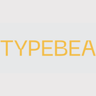 Typebea logo