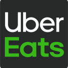 Uber Eats Logo