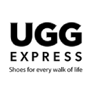 UGG Express logo