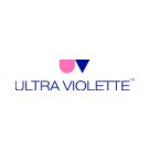Ultra Violette Logo