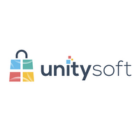 The Unity Soft logo
