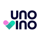 UNOVINO logo