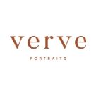 Verve Portraits Logo