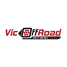 VicOffroad logo