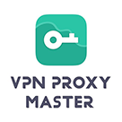 VPN Proxy Master logo