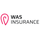 WAS Travel Insurance logo