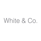 White & Co logo