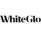 White Glo logo