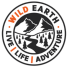 Wild Earth logo