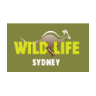 WILD LIFE Sydney Zoo logo