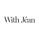 With Jean Logo