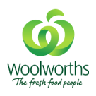 Woolworths logo