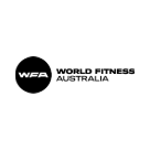World Fitness logo