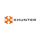 XHunter logo